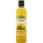 Taliah Waajid Kinky Wavy Natural Children Easy Herbal Comb-Out 8oz